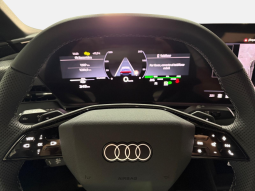 
										Audi A6 Sportback S line e-tron performance 270,00 kW – 4569NFJ full									