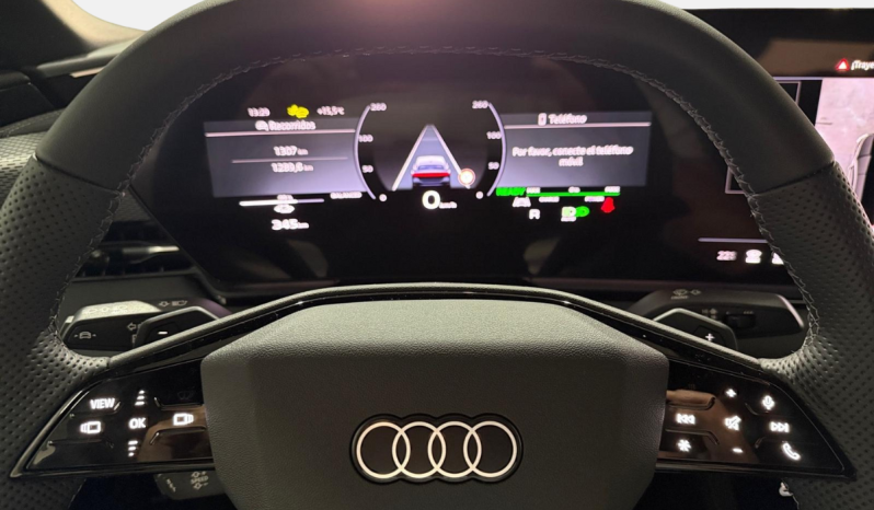 
								Audi A6 Sportback S line e-tron performance 270,00 kW – 4569NFJ full									