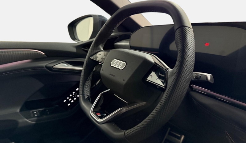 
								Audi A6 Sportback S line e-tron performance 270,00 kW – 4569NFJ full									