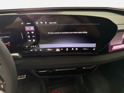 
										Audi A6 Sportback S line e-tron performance 270,00 kW – 4569NFJ full									