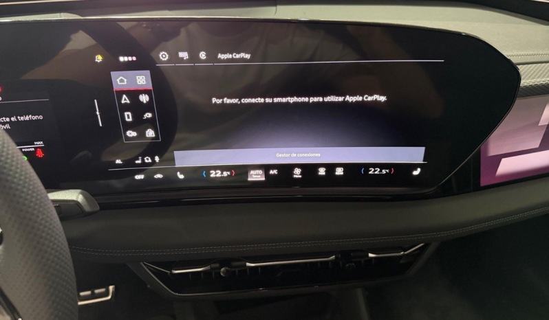 
								Audi A6 Sportback S line e-tron performance 270,00 kW – 4569NFJ full									