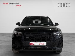 
										AUDI Q5 40 TDI quattro-ultra Black line S tronic 150kW – 4148MTX full									