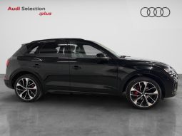 
										AUDI Q5 40 TDI quattro-ultra Black line S tronic 150kW – 4148MTX full									