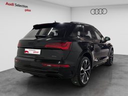 
										AUDI Q5 40 TDI quattro-ultra Black line S tronic 150kW – 4148MTX full									