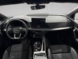 
										AUDI Q5 40 TDI quattro-ultra Black line S tronic 150kW – 4148MTX full									
