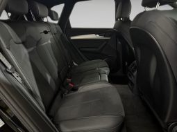 
										AUDI Q5 40 TDI quattro-ultra Black line S tronic 150kW – 4148MTX full									