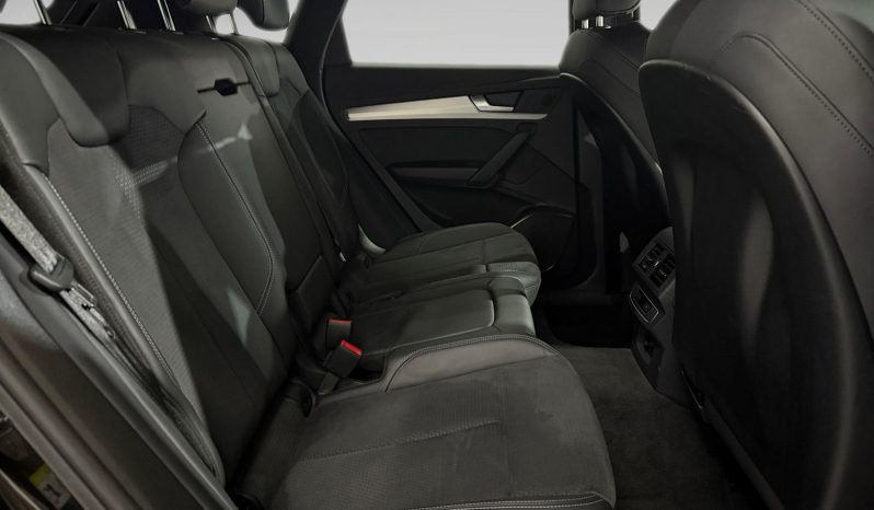 
								AUDI Q5 40 TDI quattro-ultra Black line S tronic 150kW – 4148MTX full									