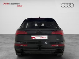 
										AUDI Q5 40 TDI quattro-ultra Black line S tronic 150kW – 4148MTX full									