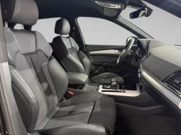 
										AUDI Q5 40 TDI quattro-ultra Black line S tronic 150kW – 4148MTX full									