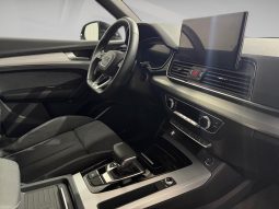 
										AUDI Q5 40 TDI quattro-ultra Black line S tronic 150kW – 4148MTX full									
