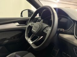 
										AUDI Q5 40 TDI quattro-ultra Black line S tronic 150kW – 4148MTX full									