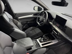 
										AUDI Q5 40 TDI quattro-ultra Black line S tronic 150kW – 4148MTX full									