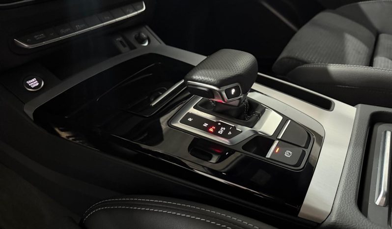
								AUDI Q5 40 TDI quattro-ultra Black line S tronic 150kW – 4148MTX full									
