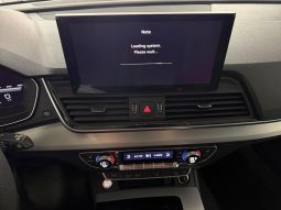 
										AUDI Q5 40 TDI quattro-ultra Black line S tronic 150kW – 4148MTX full									