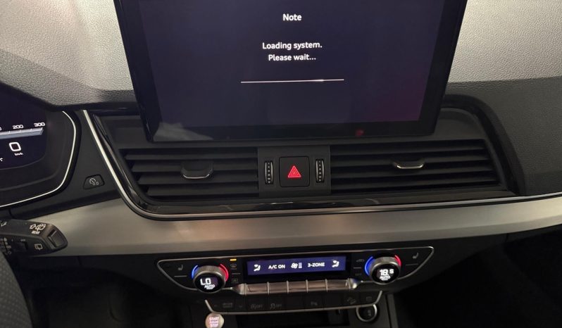 
								AUDI Q5 40 TDI quattro-ultra Black line S tronic 150kW – 4148MTX full									