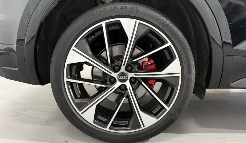 
								AUDI Q5 40 TDI quattro-ultra Black line S tronic 150kW – 4148MTX full									