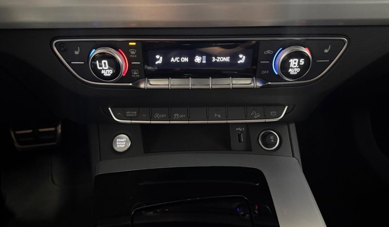 
								AUDI Q5 40 TDI quattro-ultra Black line S tronic 150kW – 4148MTX full									