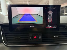 
										AUDI Q5 40 TDI quattro-ultra Black line S tronic 150kW – 4148MTX full									