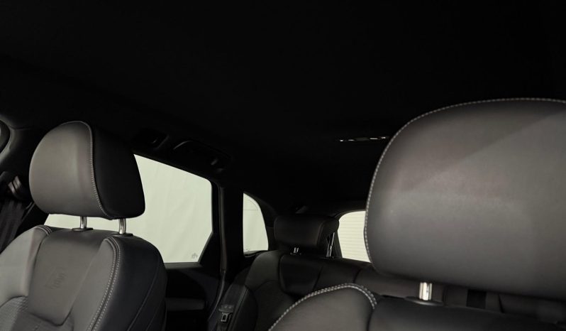 
								AUDI Q5 40 TDI quattro-ultra Black line S tronic 150kW – 4148MTX full									