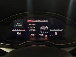 
										AUDI Q5 40 TDI quattro-ultra Black line S tronic 150kW – 4148MTX full									