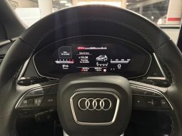 
										AUDI Q5 40 TDI quattro-ultra Black line S tronic 150kW – 4148MTX full									