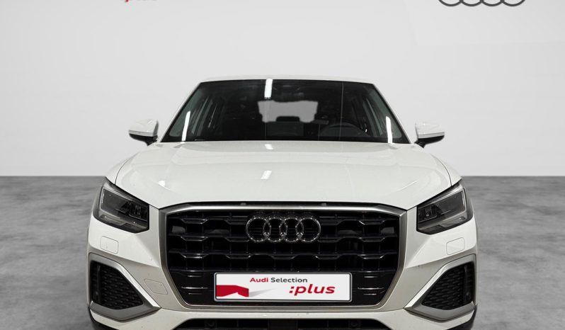 
								AUDI Q2 30 TFSI Advanced 85kW – 0310NDF full									