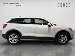 
										AUDI Q2 30 TFSI Advanced 85kW – 0310NDF full									