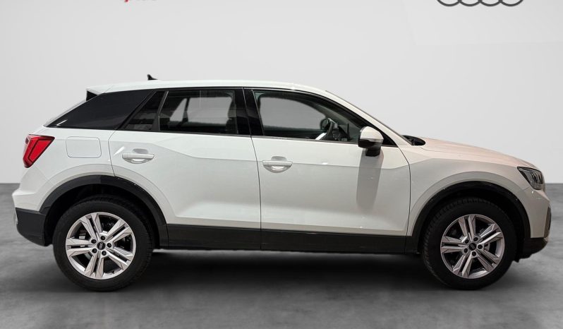 
								AUDI Q2 30 TFSI Advanced 85kW – 0310NDF full									