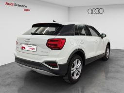 
										AUDI Q2 30 TFSI Advanced 85kW – 0310NDF full									