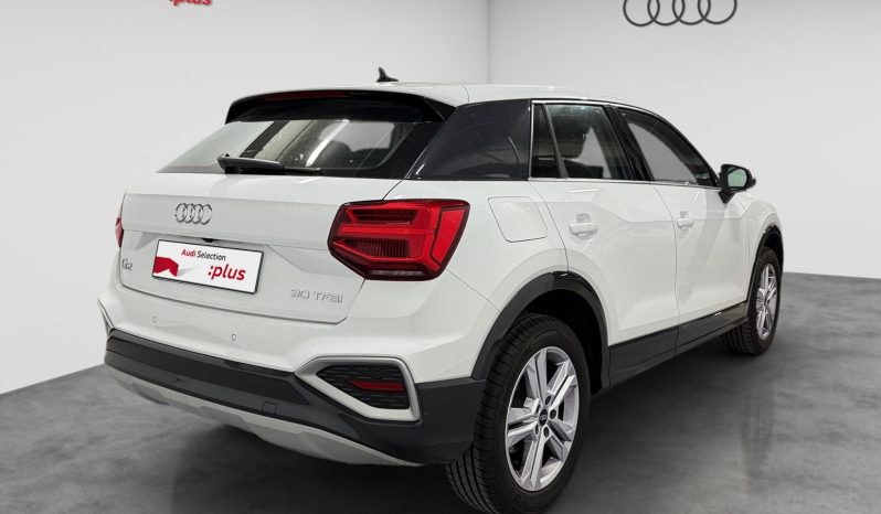
								AUDI Q2 30 TFSI Advanced 85kW – 0310NDF full									
