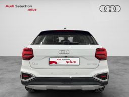 
										AUDI Q2 30 TFSI Advanced 85kW – 0310NDF full									