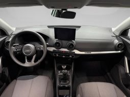 
										AUDI Q2 30 TFSI Advanced 85kW – 0310NDF full									