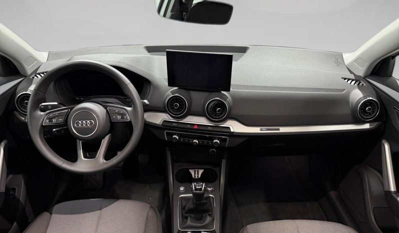 
								AUDI Q2 30 TFSI Advanced 85kW – 0310NDF full									