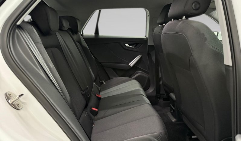 
								AUDI Q2 30 TFSI Advanced 85kW – 0310NDF full									