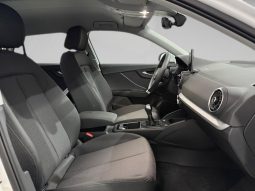 
										AUDI Q2 30 TFSI Advanced 85kW – 0310NDF full									