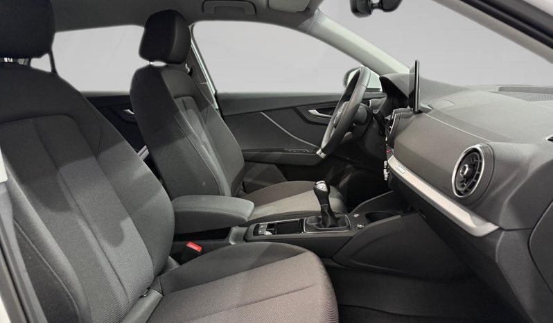 
								AUDI Q2 30 TFSI Advanced 85kW – 0310NDF full									