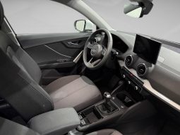 
										AUDI Q2 30 TFSI Advanced 85kW – 0310NDF full									