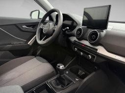 
										AUDI Q2 30 TFSI Advanced 85kW – 0310NDF full									