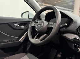 
										AUDI Q2 30 TFSI Advanced 85kW – 0310NDF full									