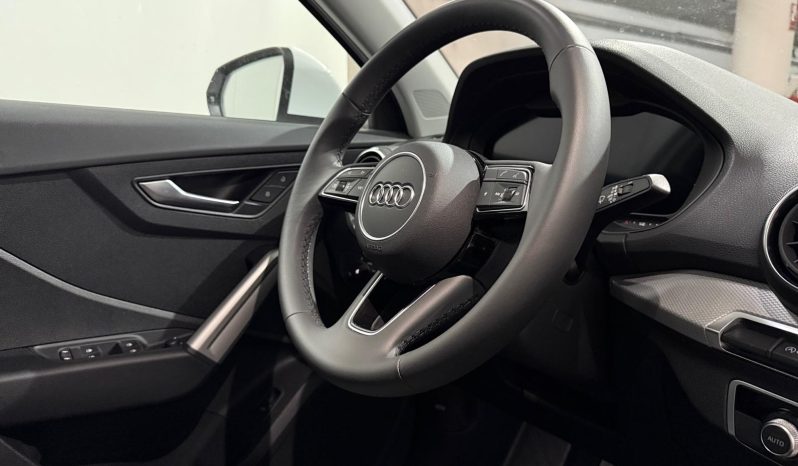 
								AUDI Q2 30 TFSI Advanced 85kW – 0310NDF full									