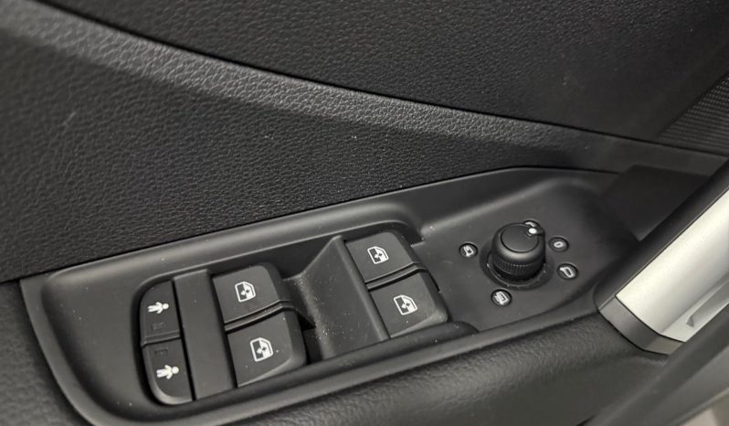 
								AUDI Q2 30 TFSI Advanced 85kW – 0310NDF full									