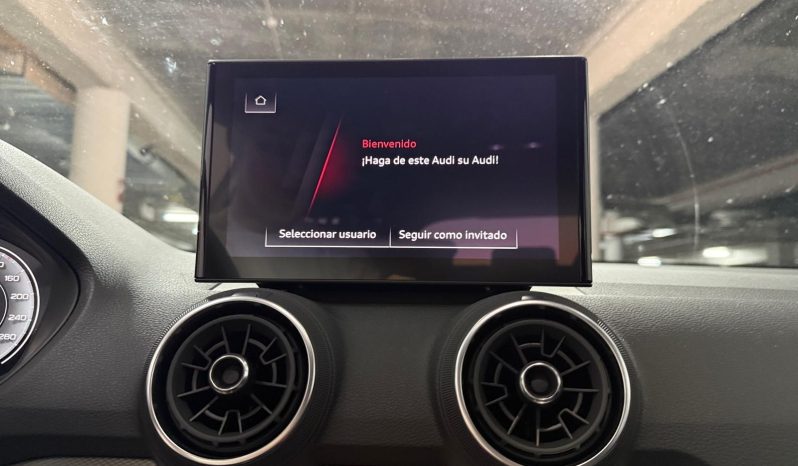 
								AUDI Q2 30 TFSI Advanced 85kW – 0310NDF full									