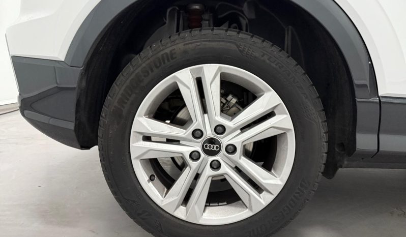 
								AUDI Q2 30 TFSI Advanced 85kW – 0310NDF full									