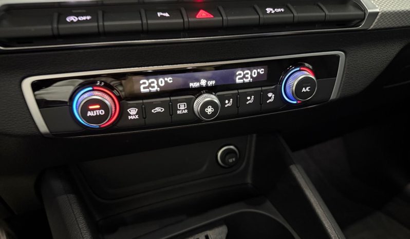 
								AUDI Q2 30 TFSI Advanced 85kW – 0310NDF full									