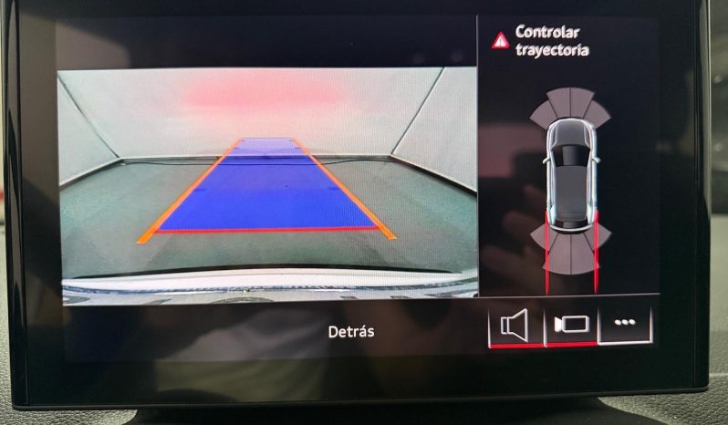 
								AUDI Q2 30 TFSI Advanced 85kW – 0310NDF full									