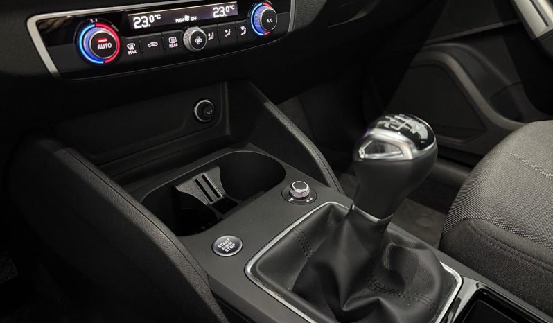 
								AUDI Q2 30 TFSI Advanced 85kW – 0310NDF full									