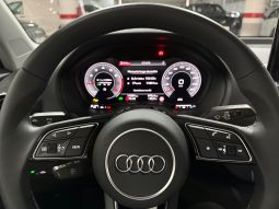 
										AUDI Q2 30 TFSI Advanced 85kW – 0310NDF full									