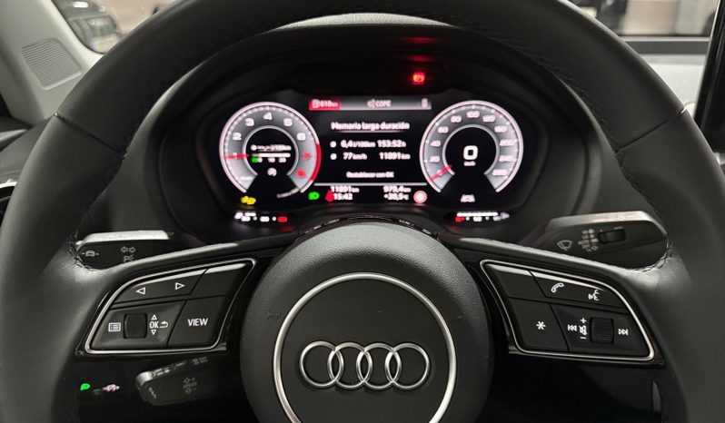 
								AUDI Q2 30 TFSI Advanced 85kW – 0310NDF full									