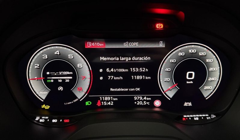 
								AUDI Q2 30 TFSI Advanced 85kW – 0310NDF full									