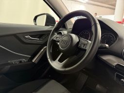 
										Audi Q2 35 TFSI Advanced S tronic 110kW – 2178LSK full									
